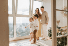 Living Well Indoors: Practical Interior Design for Modern Homes