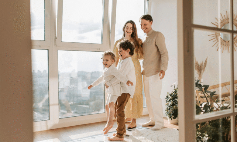 Living Well Indoors: Practical Interior Design for Modern Homes