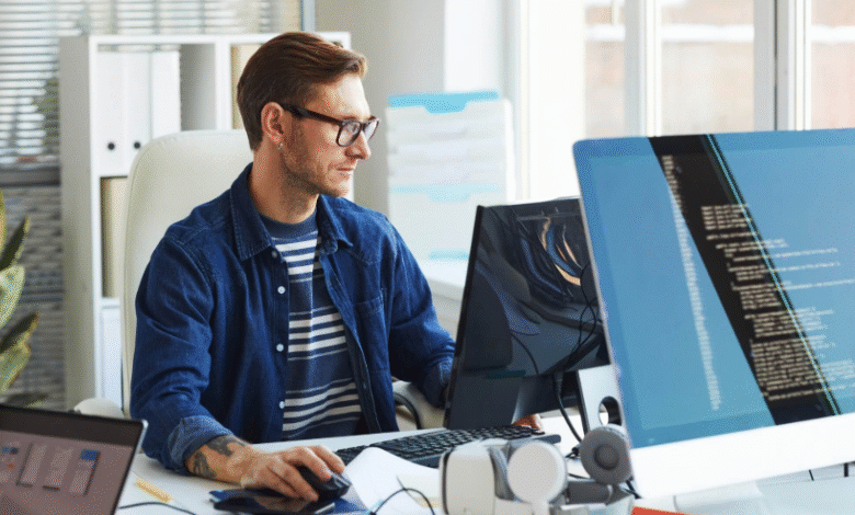 Why Proactive IT Support Is the Backbone of Growing Toronto Businesses