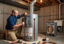 Efficient Ways to Extend the Lifespan of Your Water Heater