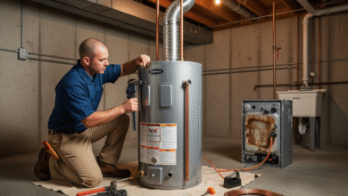 Efficient Ways to Extend the Lifespan of Your Water Heater