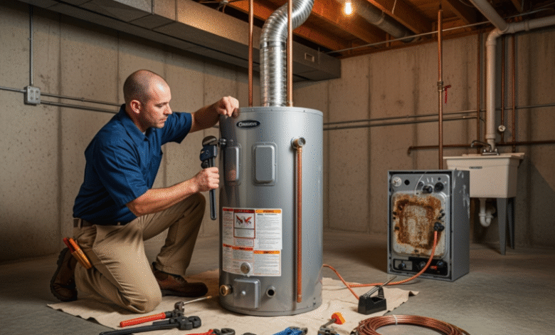 Efficient Ways to Extend the Lifespan of Your Water Heater