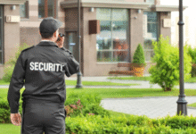 Professional Security Company Kitchener – Trusted Security Experts