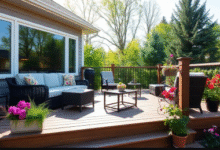 Beyond the Lawn: How Ottawa Hardscape Landscaping Redefines Outdoor Living