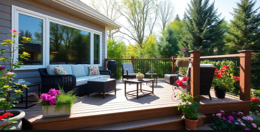 Beyond the Lawn: How Ottawa Hardscape Landscaping Redefines Outdoor Living