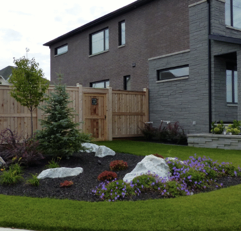 Invest in Your Home: Premium Landscaping Ottawa That Delivers Results