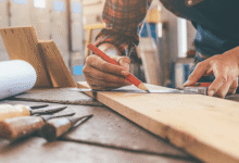 Professional Carpenter in Dubai – Custom Woodwork & Repair Services