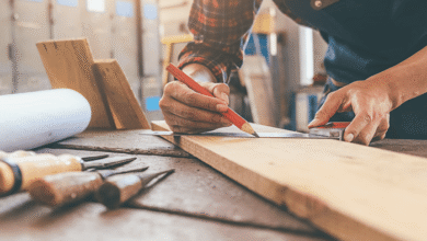 Professional Carpenter in Dubai – Custom Woodwork & Repair Services