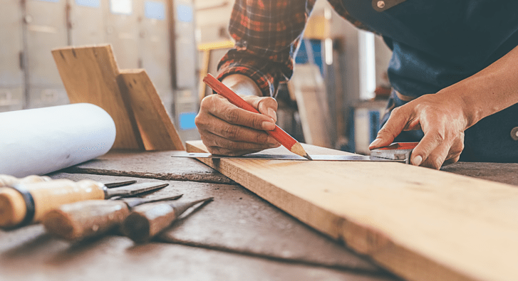 Professional Carpenter in Dubai – Custom Woodwork & Repair Services