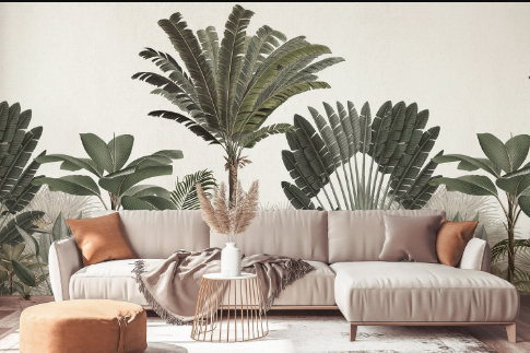 Top Wallpaper Singapore Trends to Transform Modern Living Spaces