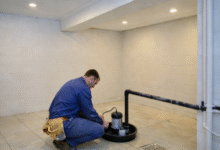 Why London Basements Drown: The Truth Your Insurance Company Won’t Tell You