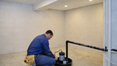 Why London Basements Drown: The Truth Your Insurance Company Won’t Tell You