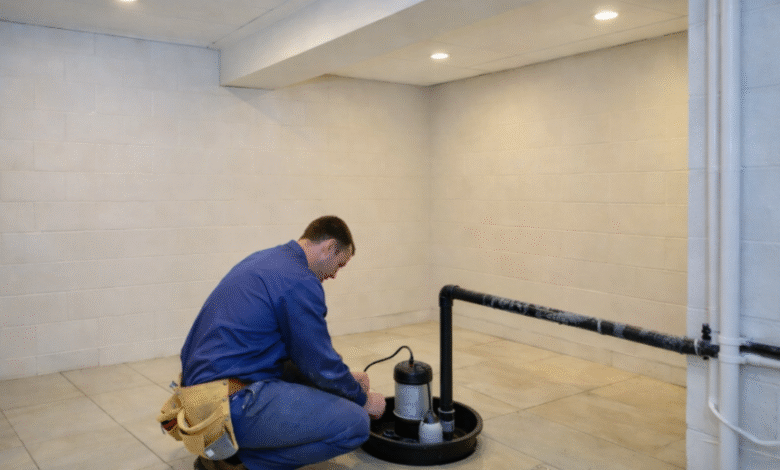 Why London Basements Drown: The Truth Your Insurance Company Won’t Tell You