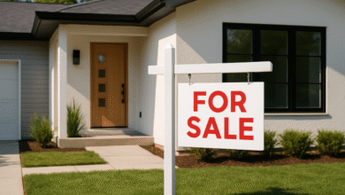 Homes for Sale: What a Real Estate Agent Wants You to Know