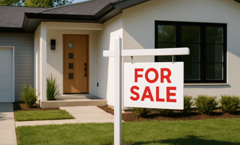 Homes for Sale: What a Real Estate Agent Wants You to Know