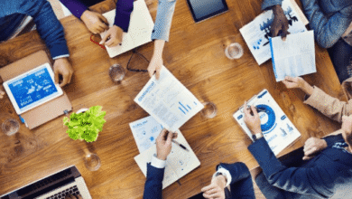 Maximising Returns: The Essential Guide to Due Diligence Services