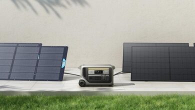Solar Powered Generator Maintenance and Lifespan Guide