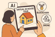How Technology Is Transforming the Home Buying Experience
