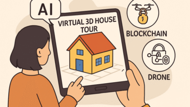 How Technology Is Transforming the Home Buying Experience