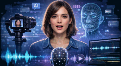 The 7 Best Free AI Lip Sync Tools of 2026