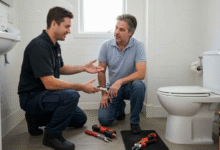 What Homeowners Can Do to Prevent Toilet Backups and Keep Their Plumbing Running Smoothly