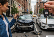 Houston Auto Wreck Victims: Protecting Your Settlement Rights