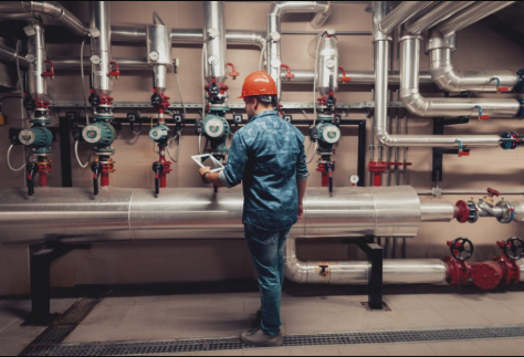 Maintaining Business Operations With Professional Plumbing Services