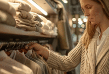 General Audience: What to Look for in Quality Warm Knitwear