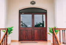 Premium Entry Doors Designed for Safety, Style, and Longevity