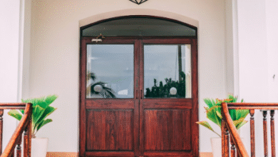 Premium Entry Doors Designed for Safety, Style, and Longevity