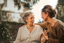 How Social Activities Improve Well‑Being in Senior Living