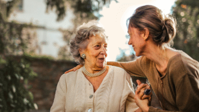How Social Activities Improve Well‑Being in Senior Living