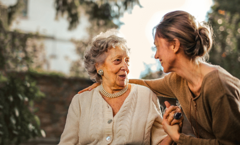 How Social Activities Improve Well‑Being in Senior Living