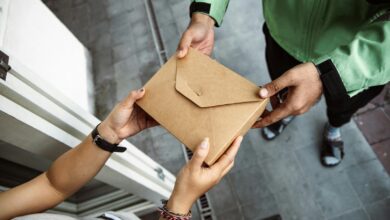 Rethinking Delivery: Flexible Solutions for Modern Businesses