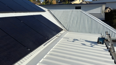 Why Hiring an Experienced Roofer Sydney Protects Your Property Value