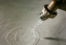 6 Red Flags That Your Home Has a Hidden Water Problem