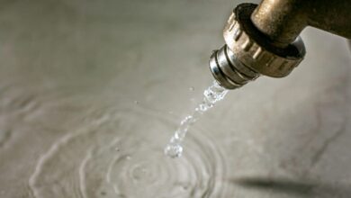 6 Red Flags That Your Home Has a Hidden Water Problem