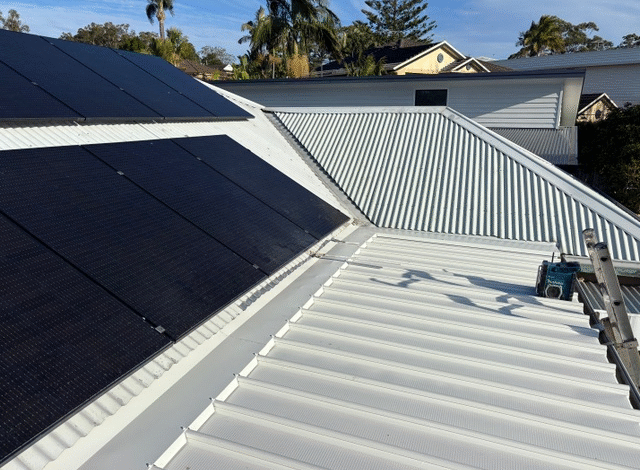 Why Hiring an Experienced Roofer Sydney Protects Your Property Value