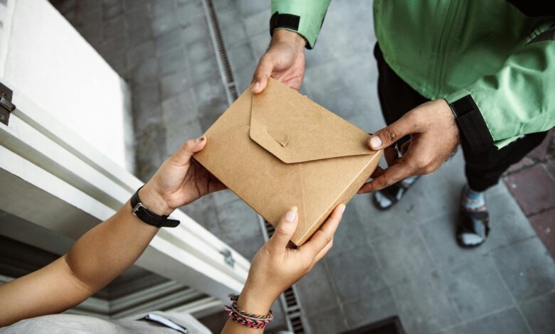 Rethinking Delivery: Flexible Solutions for Modern Businesses