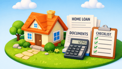 Making Your First Home Purchase Smooth and Stress-Free