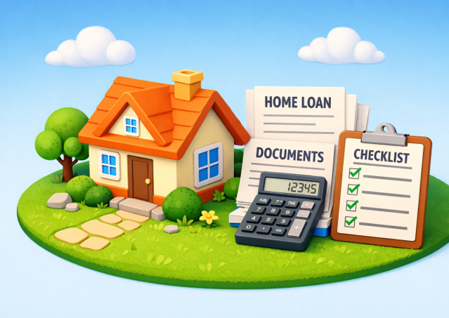 Making Your First Home Purchase Smooth and Stress-Free