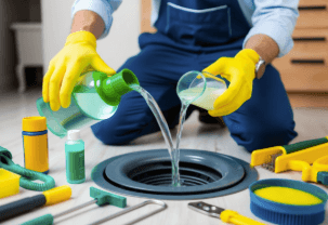 How to Prevent Blocked Drains in Greenfields Homes