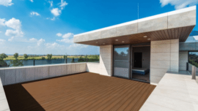 Why WPC Composite Decking Is the Smartest Upgrade for Your Outdoor Space in 2026