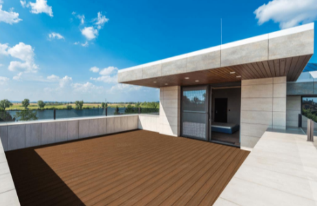 Why WPC Composite Decking Is the Smartest Upgrade for Your Outdoor Space in 2026