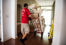 Stuart Movers: What to Know Before Planning a Move in Stuart, Florida