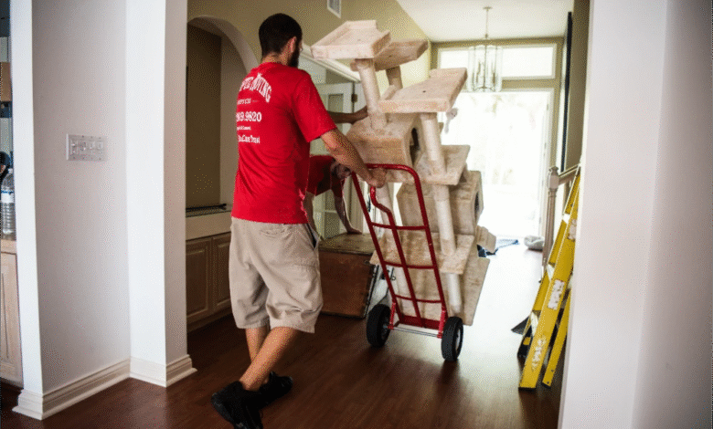 Stuart Movers: What to Know Before Planning a Move in Stuart, Florida
