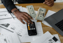 4 Key Services Financial Experts Provide