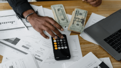 4 Key Services Financial Experts Provide