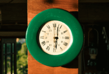How to Choose the Perfect Statement Clock for Your Home