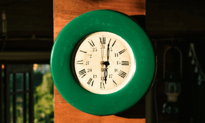 How to Choose the Perfect Statement Clock for Your Home